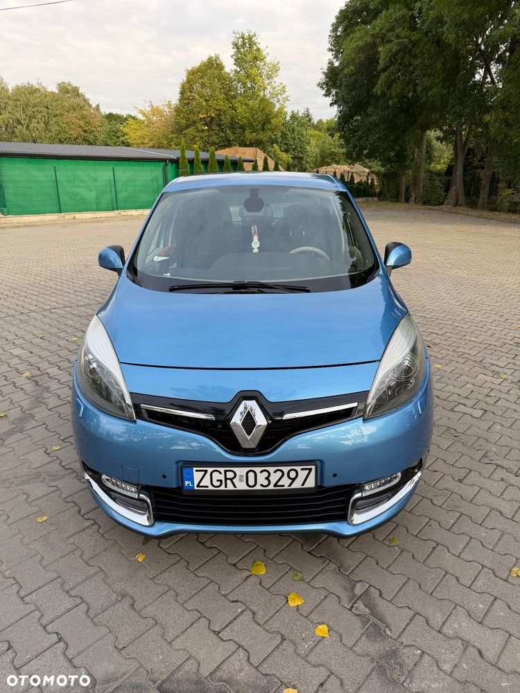 Renault Scenic - 2