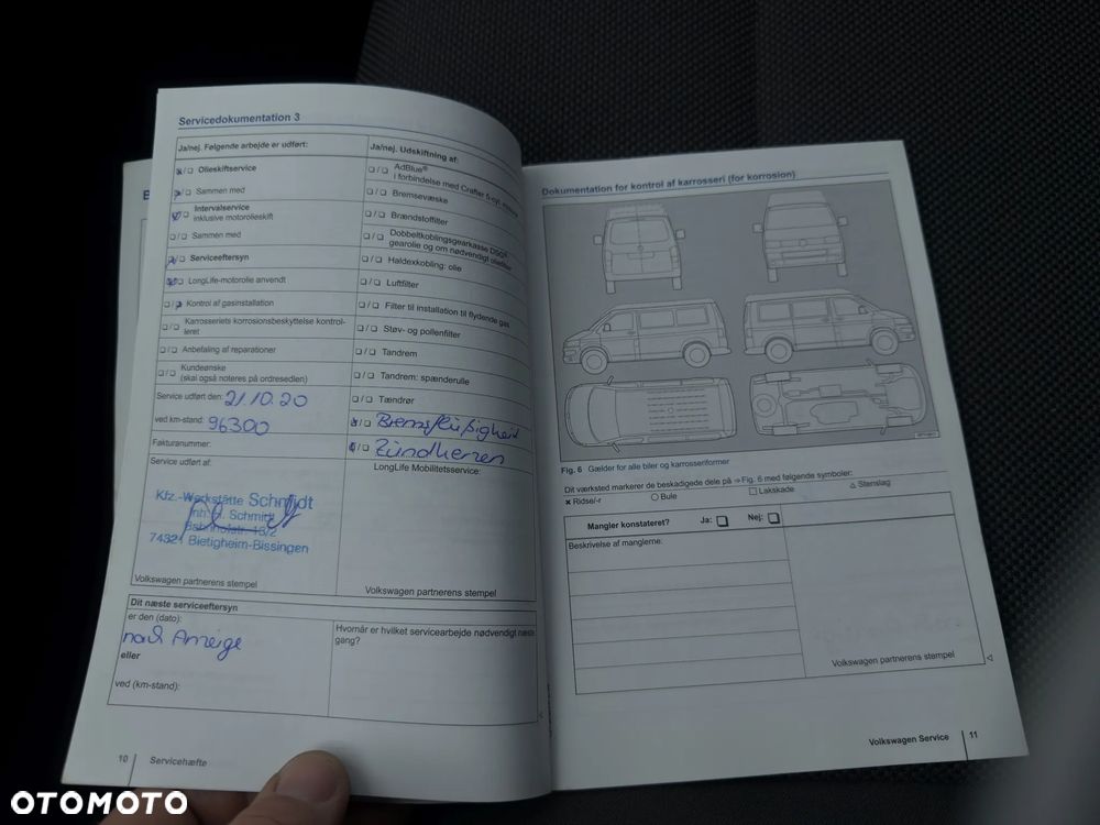 Volkswagen Caddy - 26