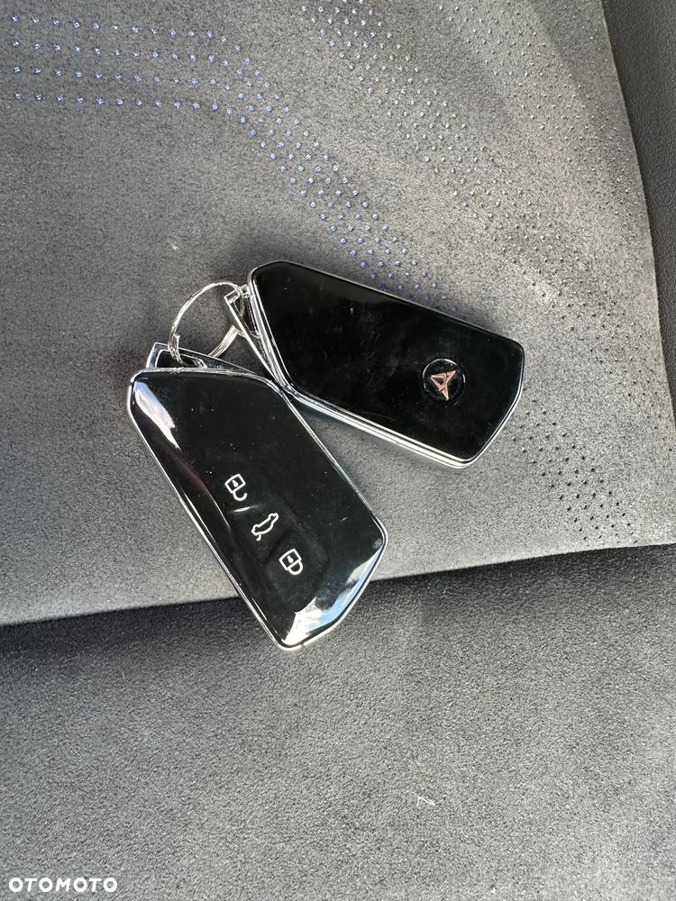 Cupra Formentor 1.5 eTSI mHEV DSG - 13