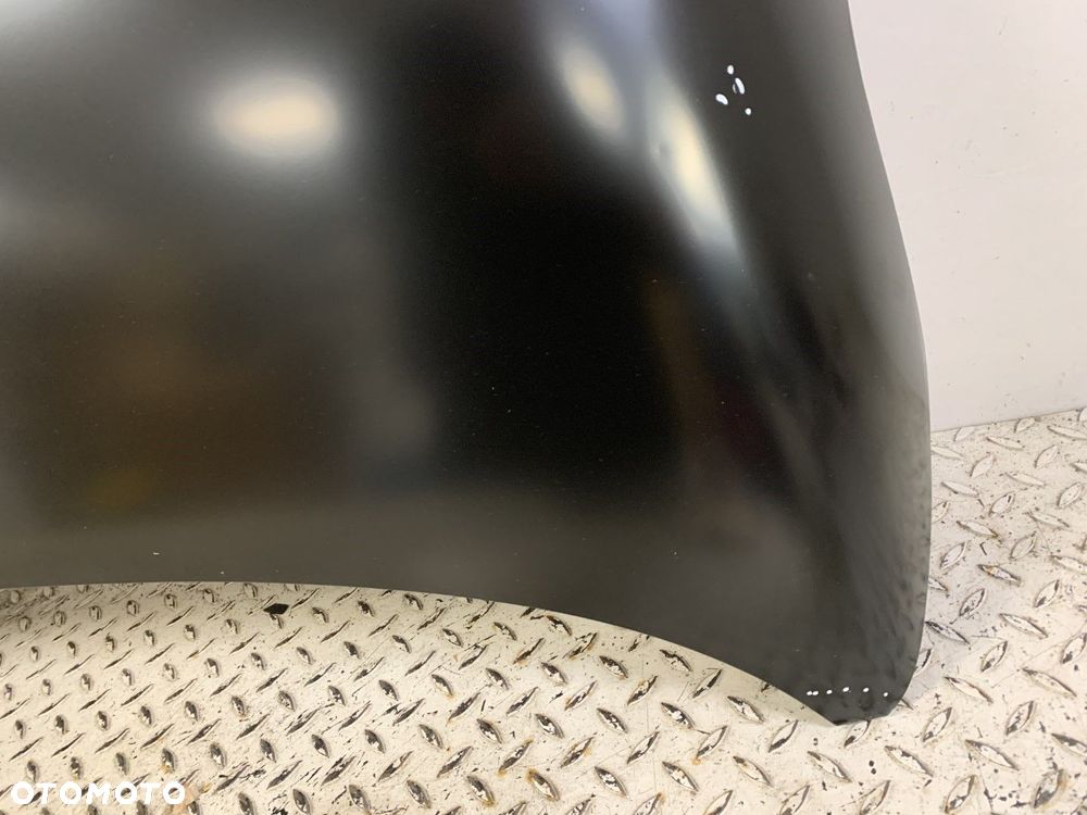 NOWA ORYGINALNA MASKA POKRYWA SILNIKA FIAT 500E 20-26 52137631 68656008AA - 6