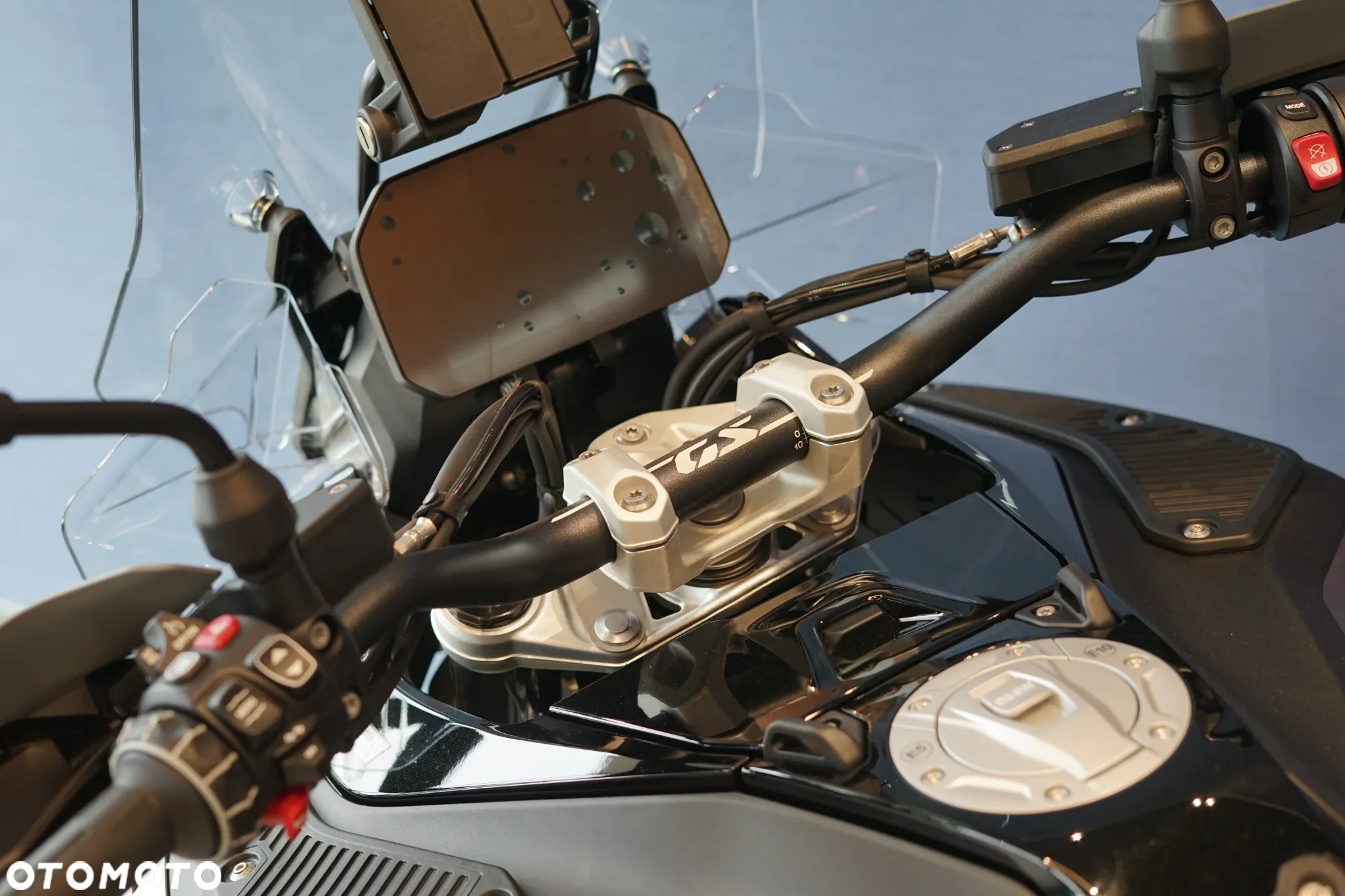 BMW R - 22