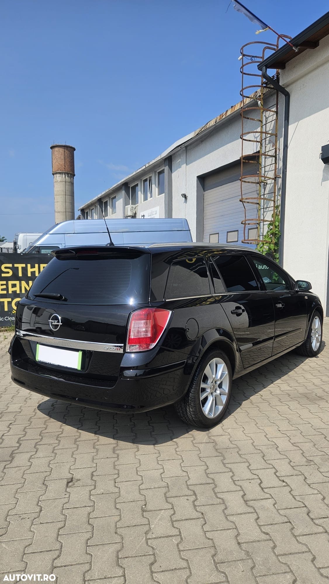 Opel Astra - 5