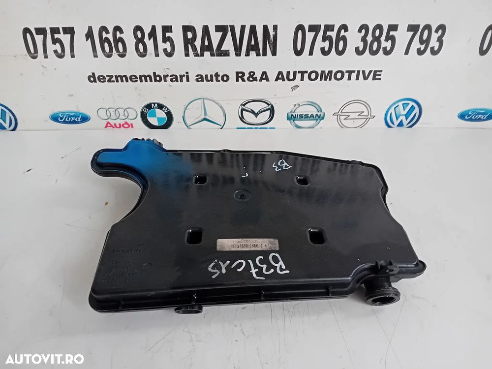 Rezonator Aer BMW MINI 1.5 Diesel B37 OEM 8513917 F20 F21 F45 F46 X1 X2 - 1
