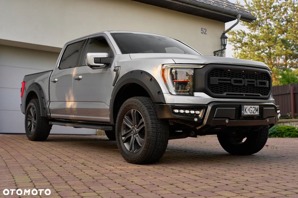 Ford F150 - 11