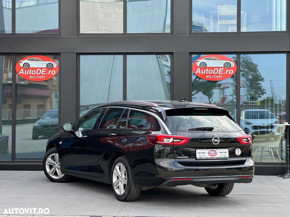 Opel Insignia - 3