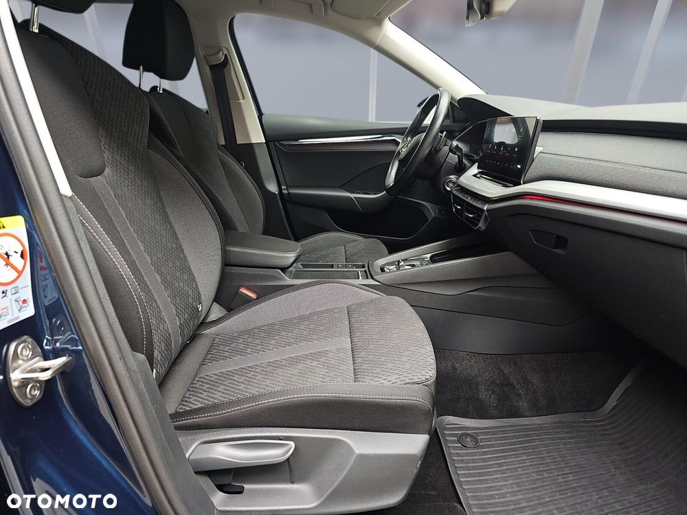 Skoda Octavia 2.0 TDI Style DSG - 10