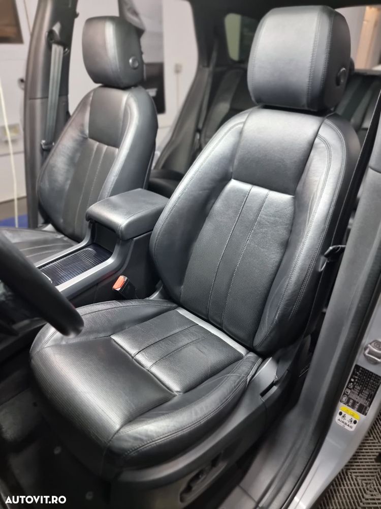 Land Rover Discovery Sport 2.0 l TD4 HSE Aut. - 21