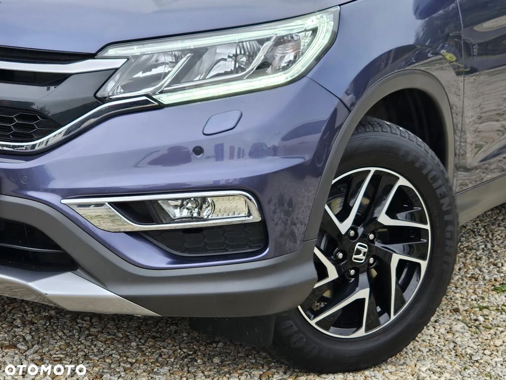 Honda CR-V 2.0 Elegance (ADAS / Connect+) - 23