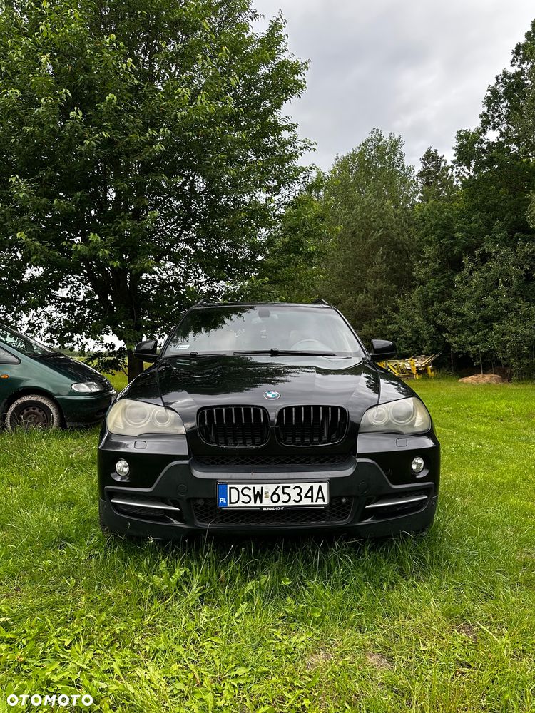 BMW X5 - 9