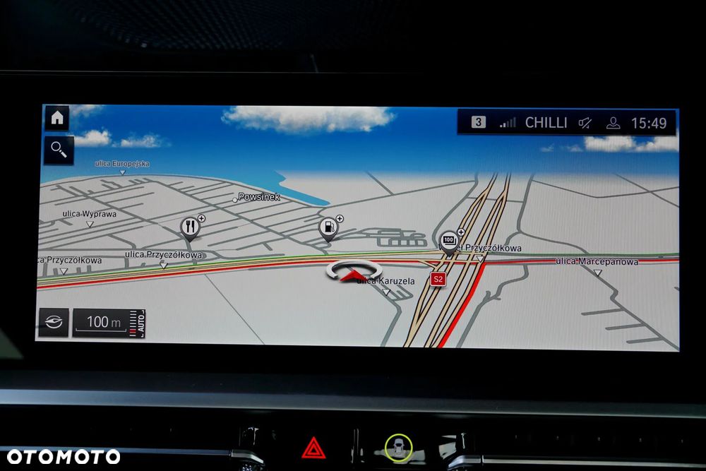 BMW M4 Competition M xDrive - 34