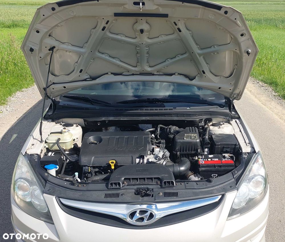 Hyundai i30 - 6