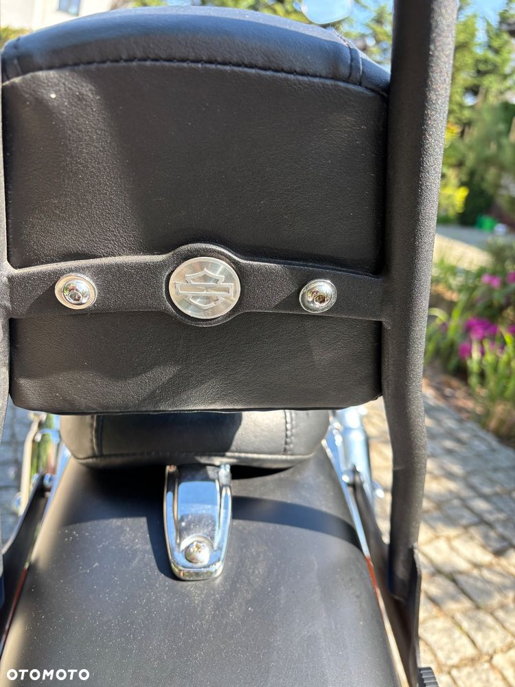 Harley-Davidson Dyna Fat Bob - 8