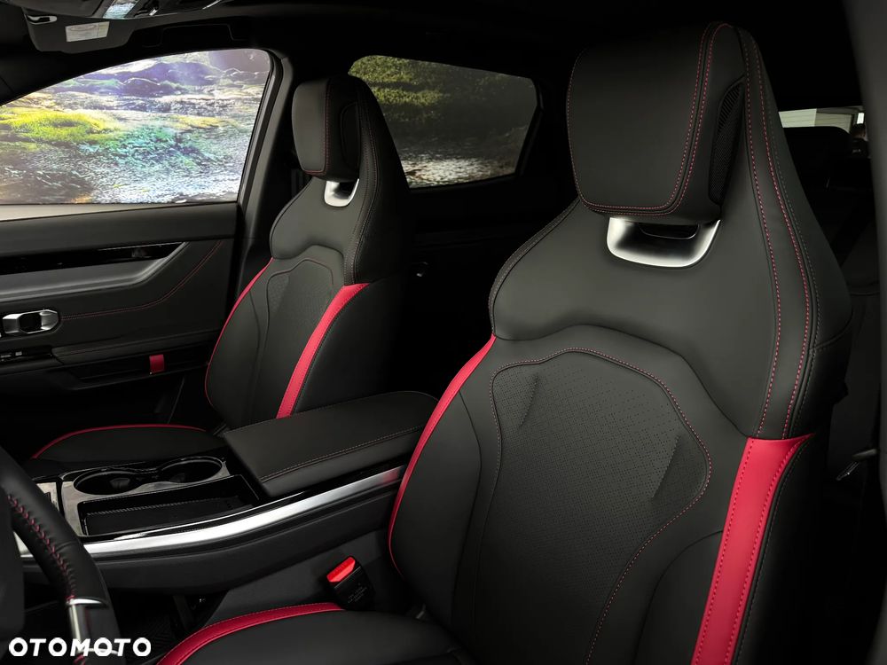 Jetour Dashing - 24