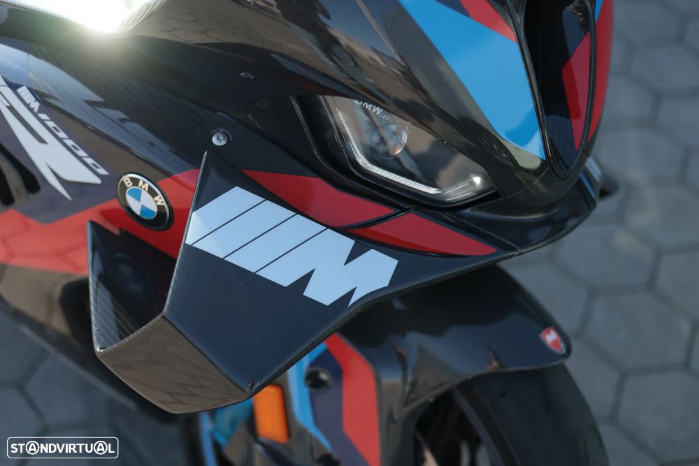 BMW M 1000 RR M - 8