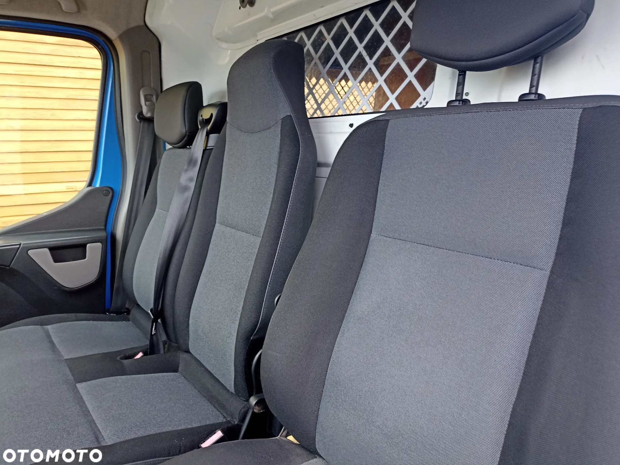 Renault MASTER - 12