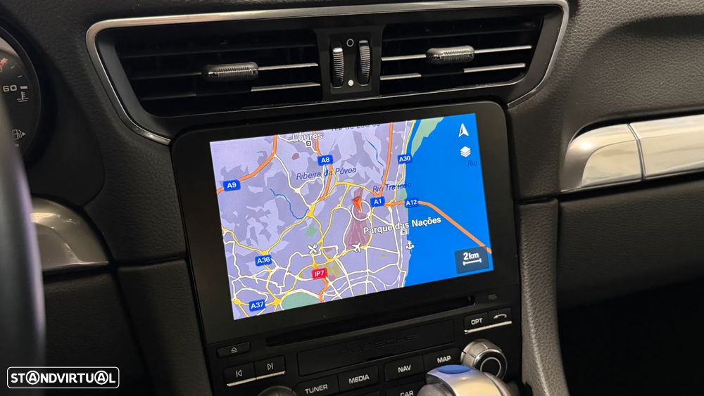 Porsche 911 (991) Carrera PDK - 23