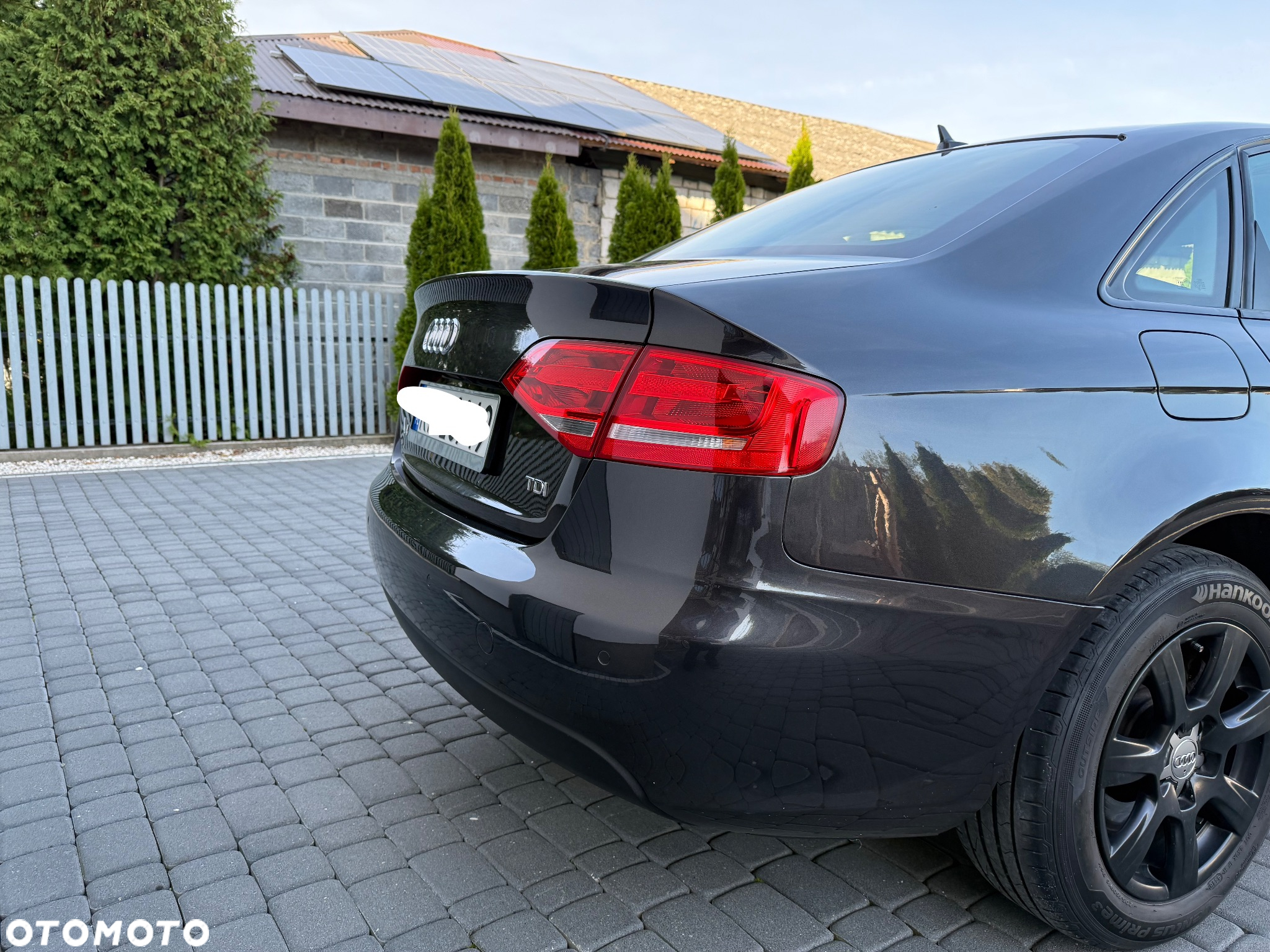 Audi A4 - 15