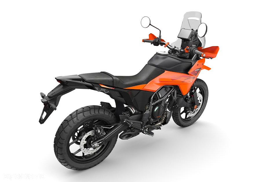 KTM Adventure - 4