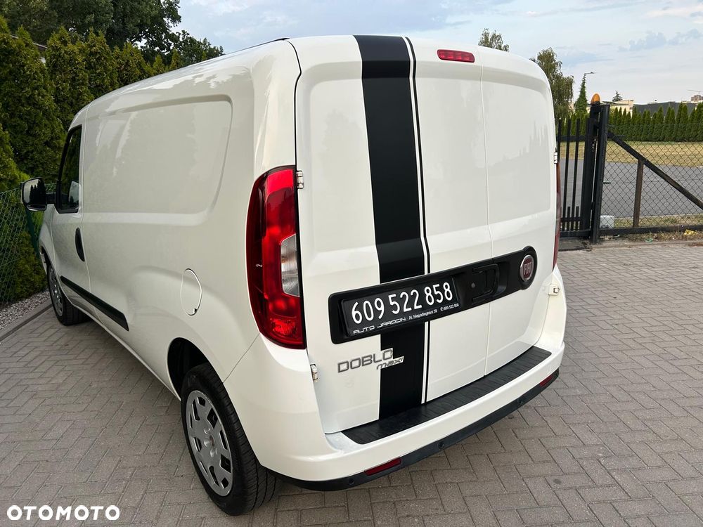 Fiat Doblo - 7