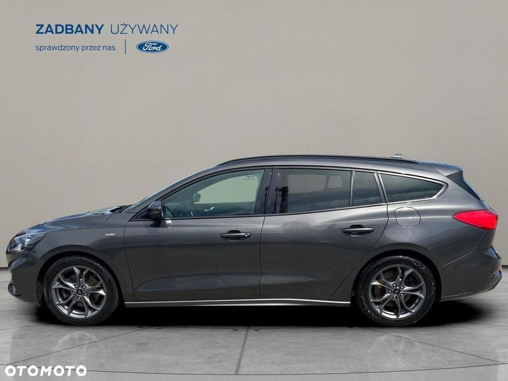 Ford Focus 1.5 EcoBlue Start-Stopp-System ST-LINE - 6