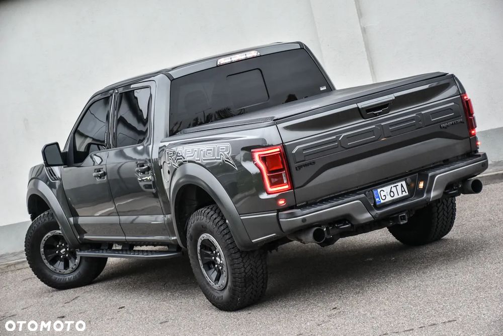 Ford F150 - 10