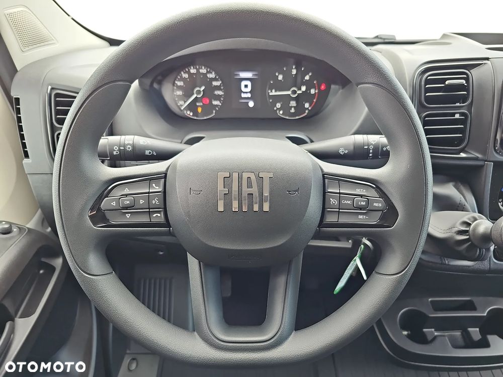 Fiat Ducato Furgon L3H2 - 15