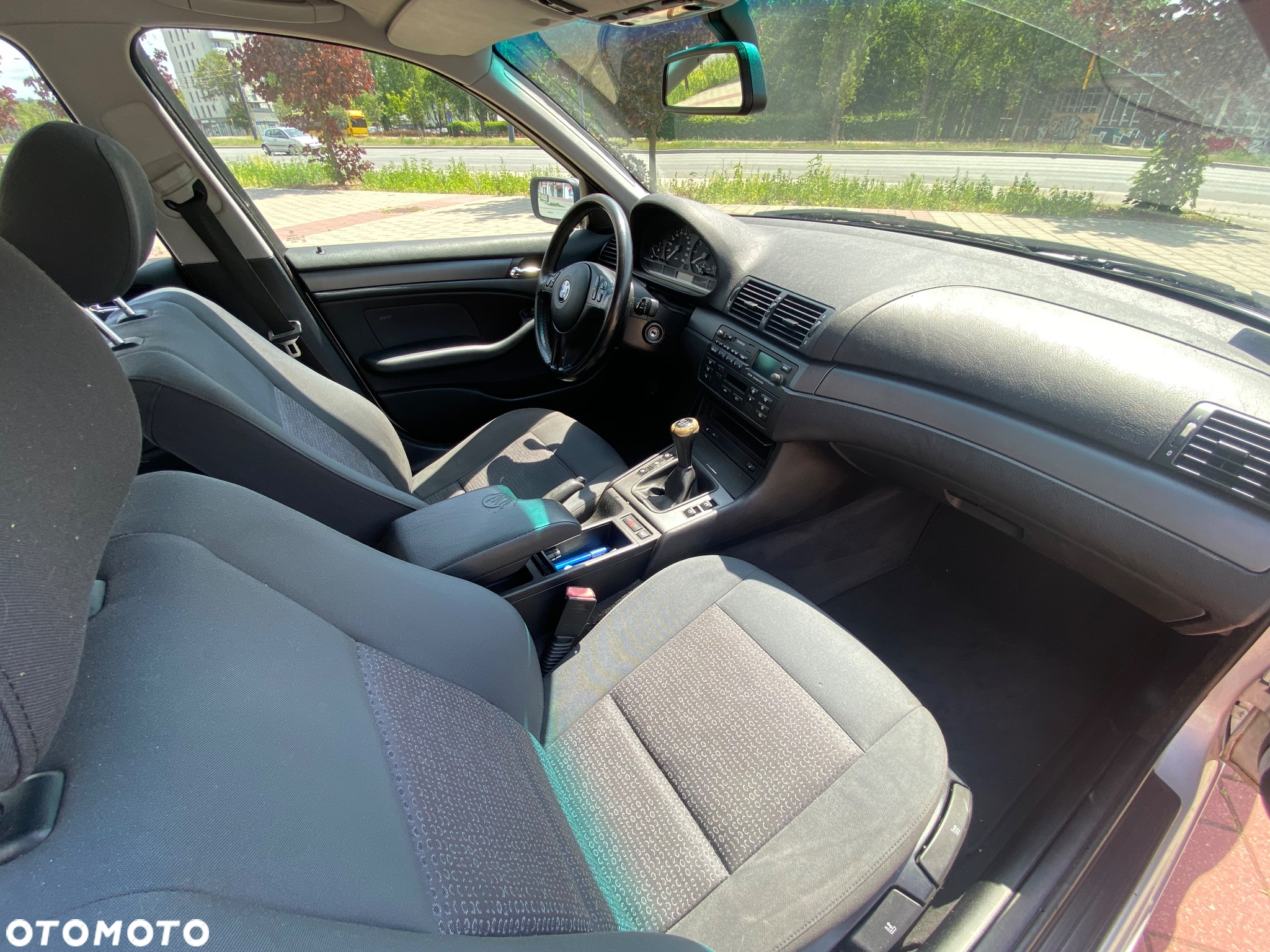 BMW Seria 3 318i Edition Lifestyle - 7