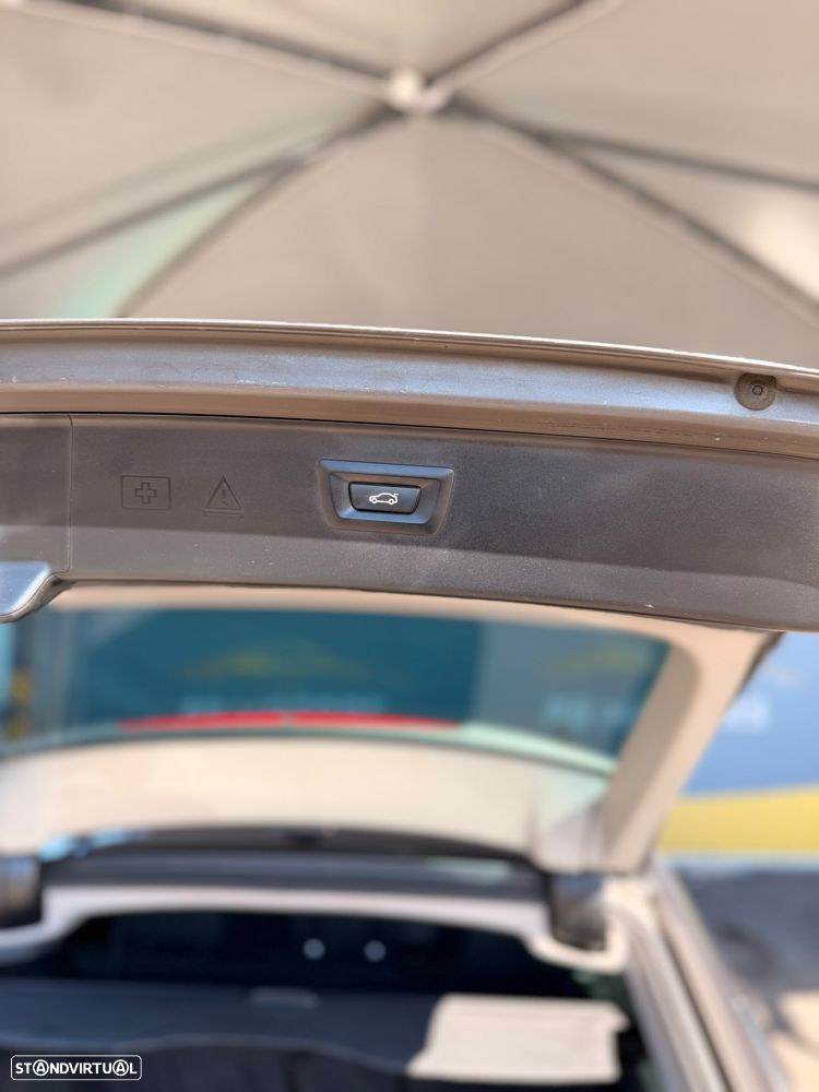 BMW 520 d - 17