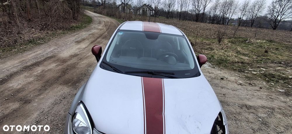 Fiat 500X 1.4 MultiAir 4x2 S&S City Cross - 9