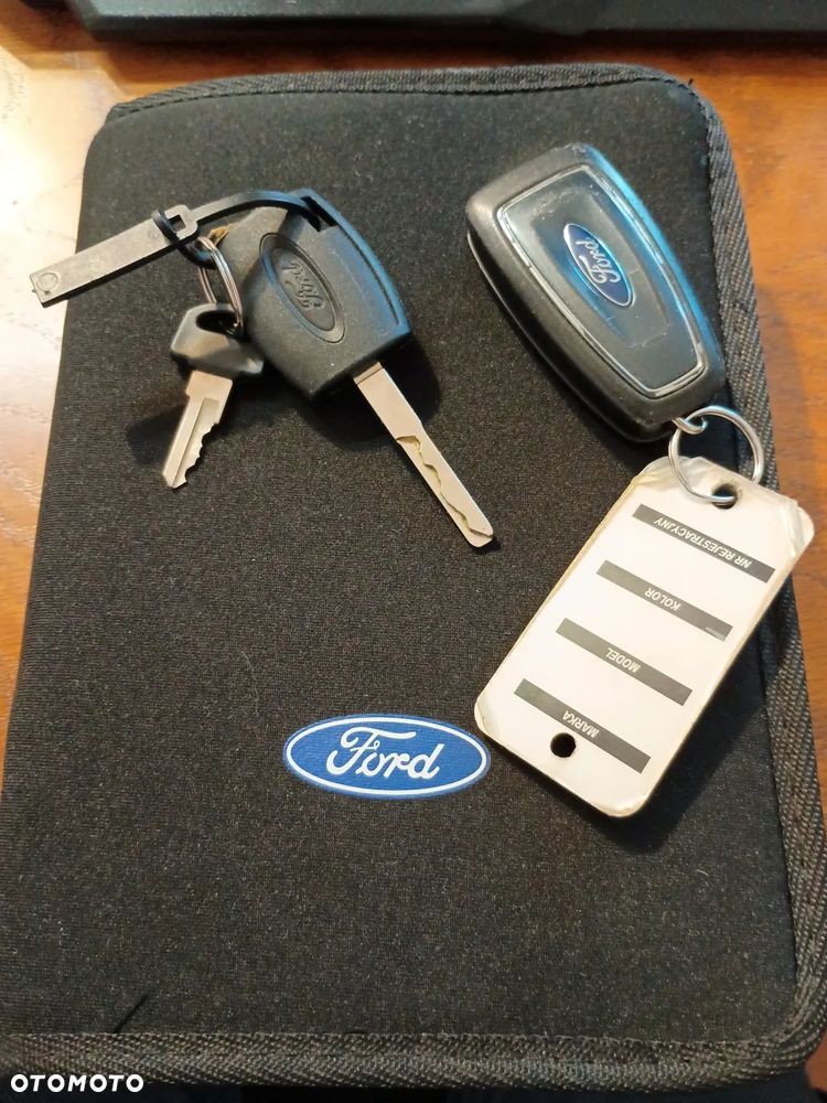 Ford Focus 1.0 EcoBoost Edition - 3