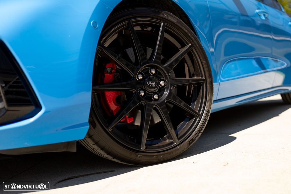 Ford Focus 2.3 EcoBoost S&S ST - 20