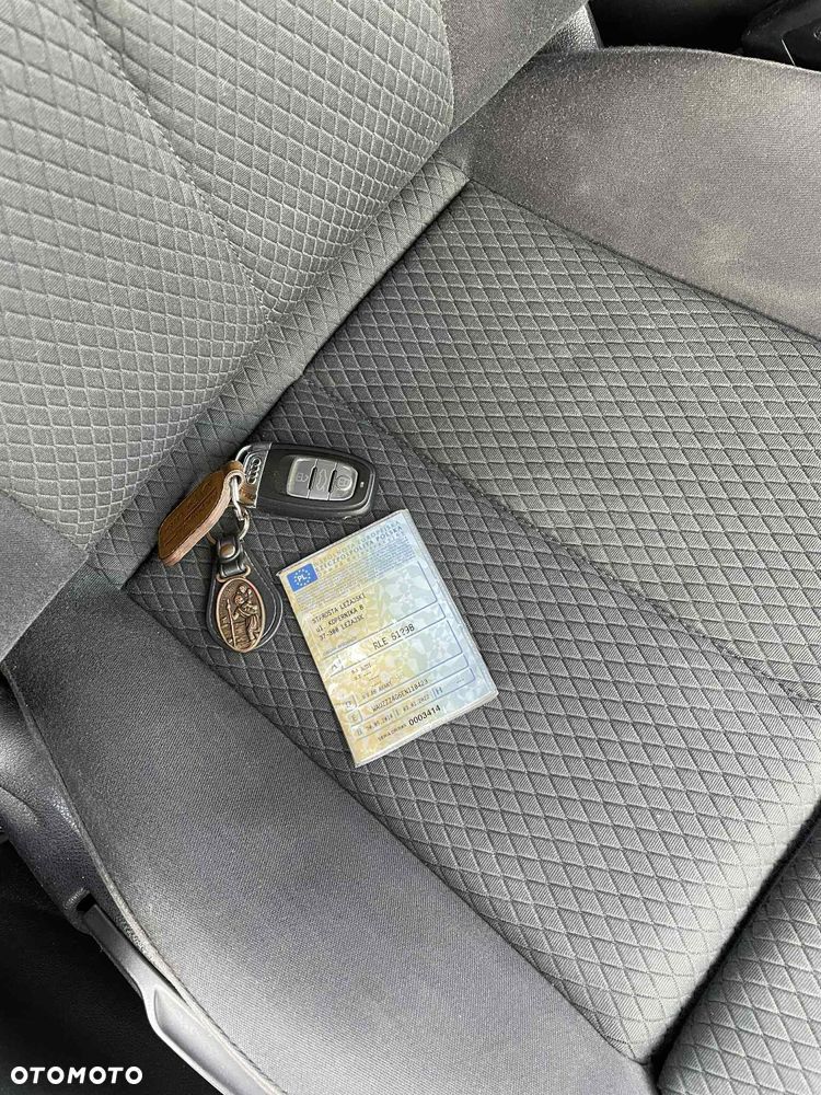 Audi A6 Avant 2.0 TDI - 6