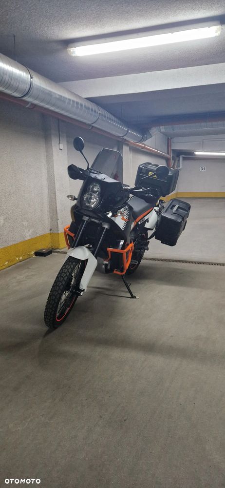 KTM Adventure - 30