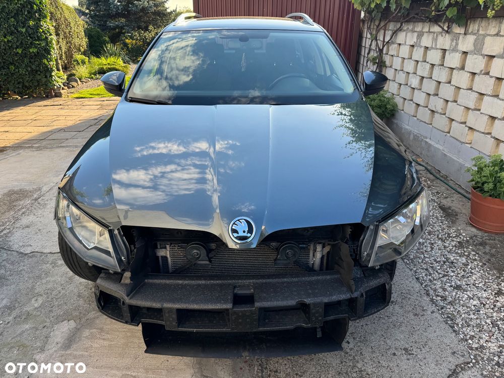Skoda Octavia 1.6 TDI Style - 2