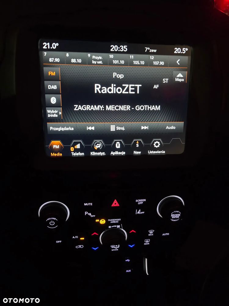 Jeep Renegade 1.0 GSE T3 Turbo Limited FWD S&S - 20