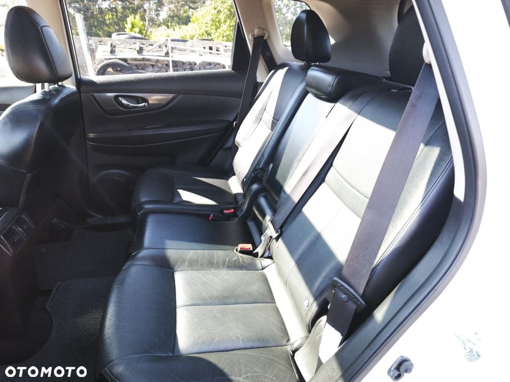 Nissan X-Trail 1.6 DCi Tekna - 17