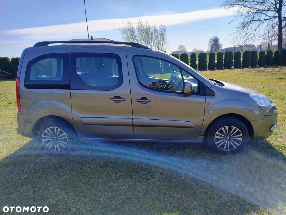 Peugeot Partner 1.6 HDi Active - 4