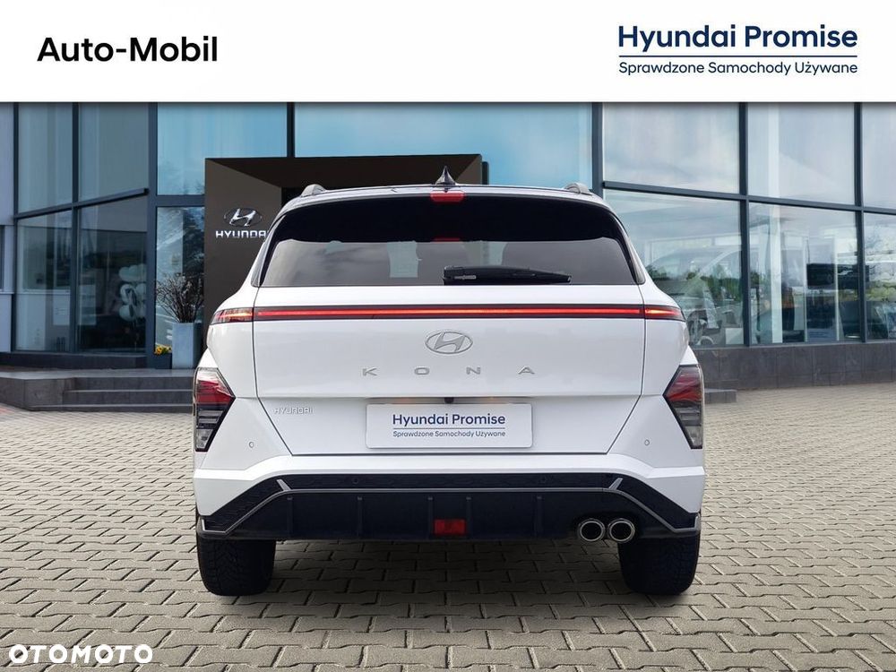 Hyundai Kona - 9