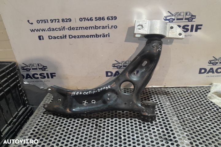 BRAT DREAPTA FATA Skoda Octavia 2 [2004 - 2008] Combi wagon 5-usi 1.9 - 1