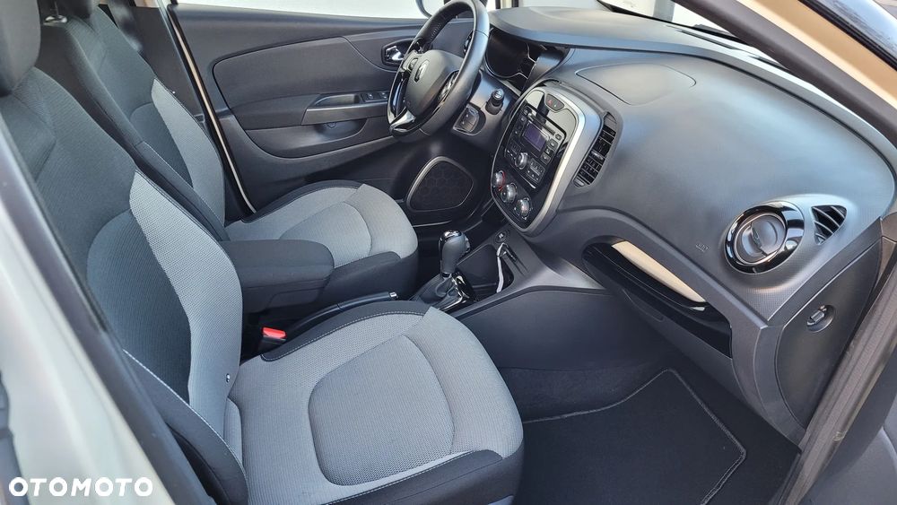 Renault Captur ENERGY TCe 120 EDC Dynamique - 20