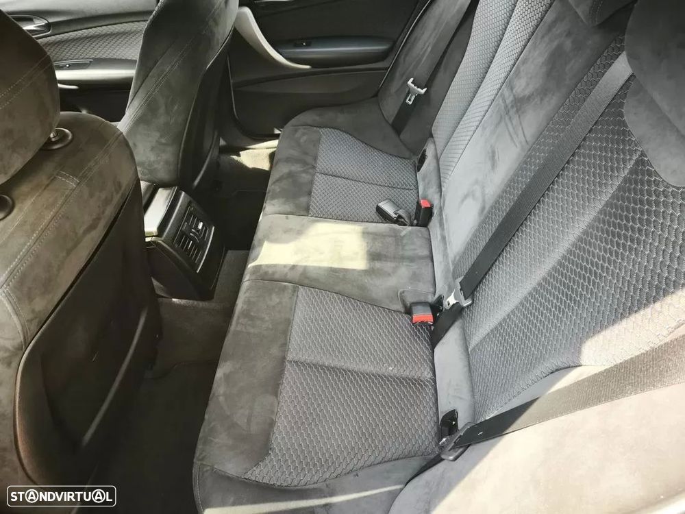 BMW 120 - 21