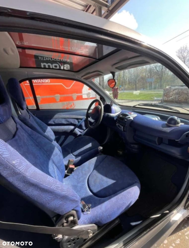 Smart Fortwo - 4