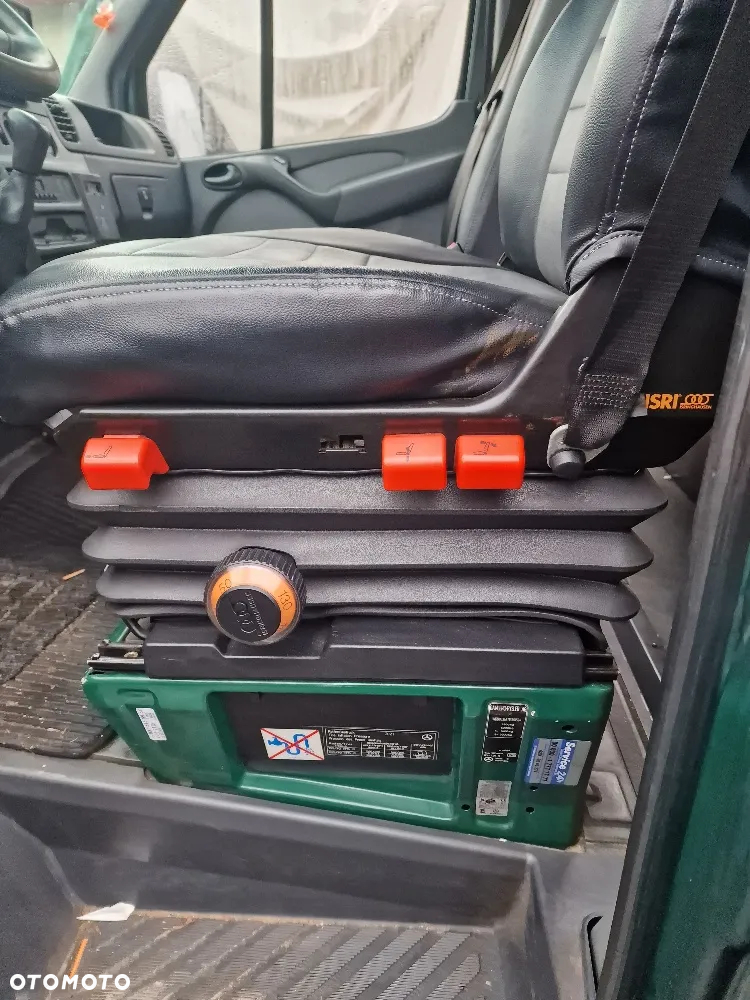Mercedes-Benz SPRINTER 313 CDI - 13
