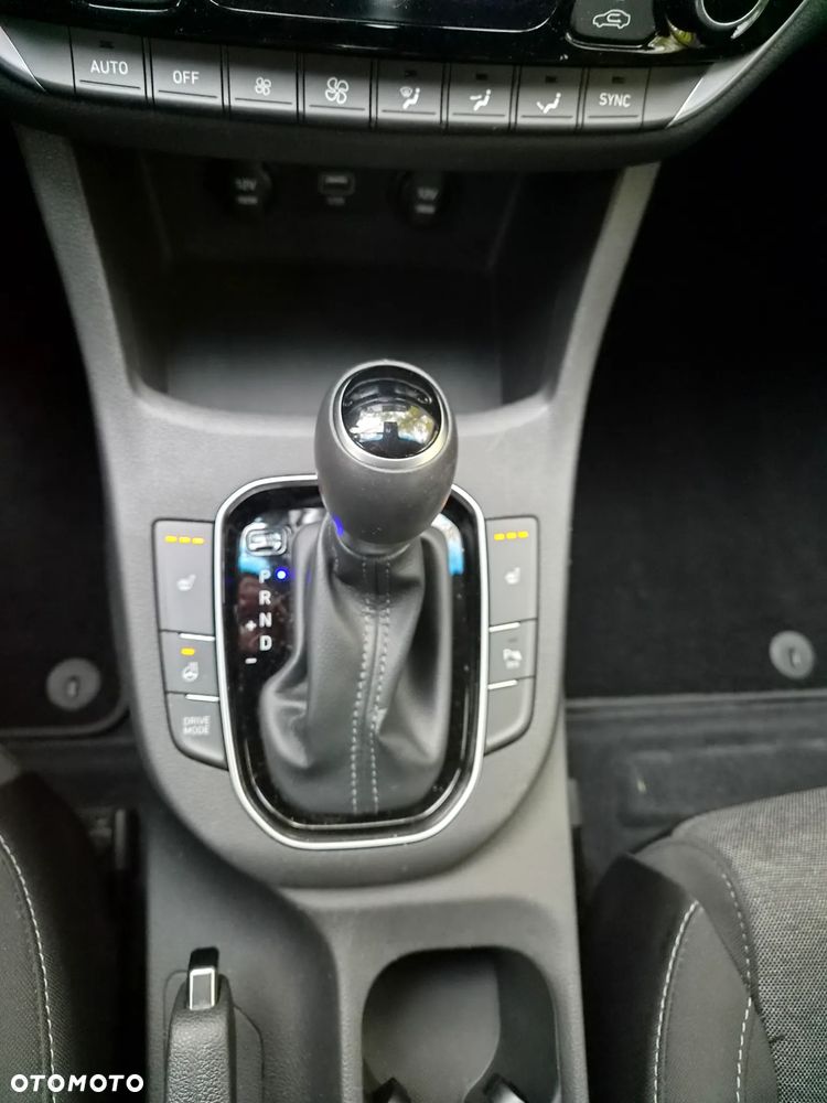 Hyundai i30 1.5 T-GDI 48V Comfort DCT - 22