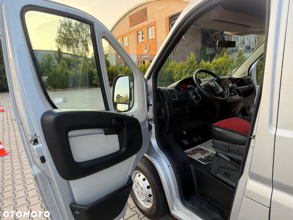 Fiat DUCATO MAXI - 33