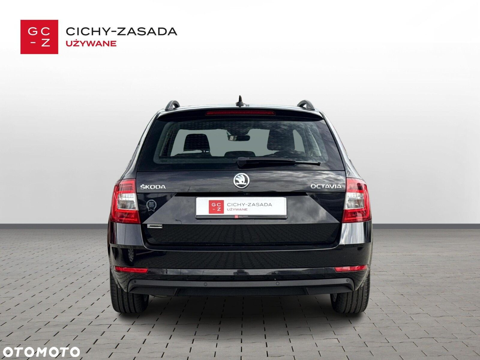 Skoda Octavia 1.5 TSI GPF ACT Style DSG - 4