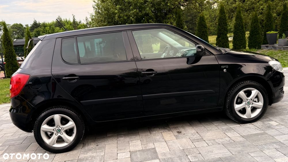 Skoda Fabia - 29