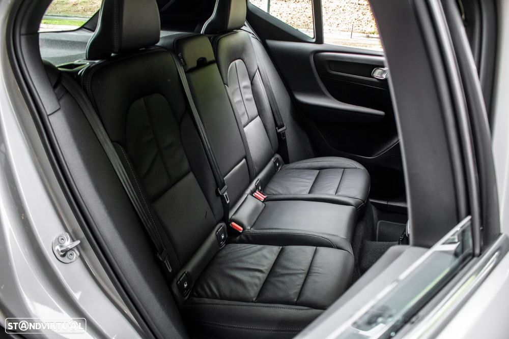 Volvo XC 40 1.5 T5 PHEV Plus Bright - 30