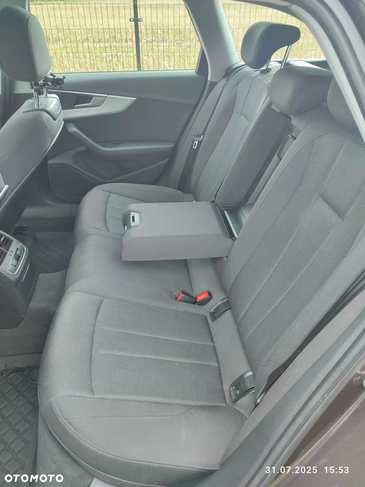 Audi A4 ver-2-0-tdi-s-tronic - 24