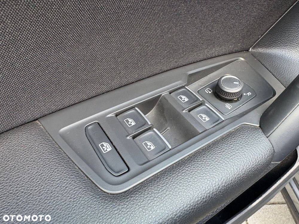 Volkswagen Tiguan Allspace - 24
